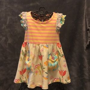 Matilda Jane top